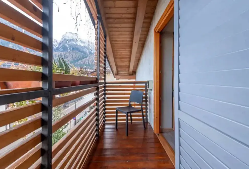 Spa w hotelu Diffuso Locanda Elisa