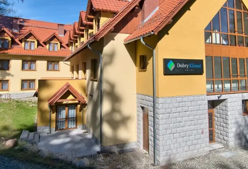 Dobry Klimat