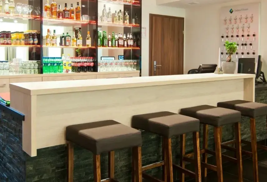 Spa w hotelu Dobry Klimat