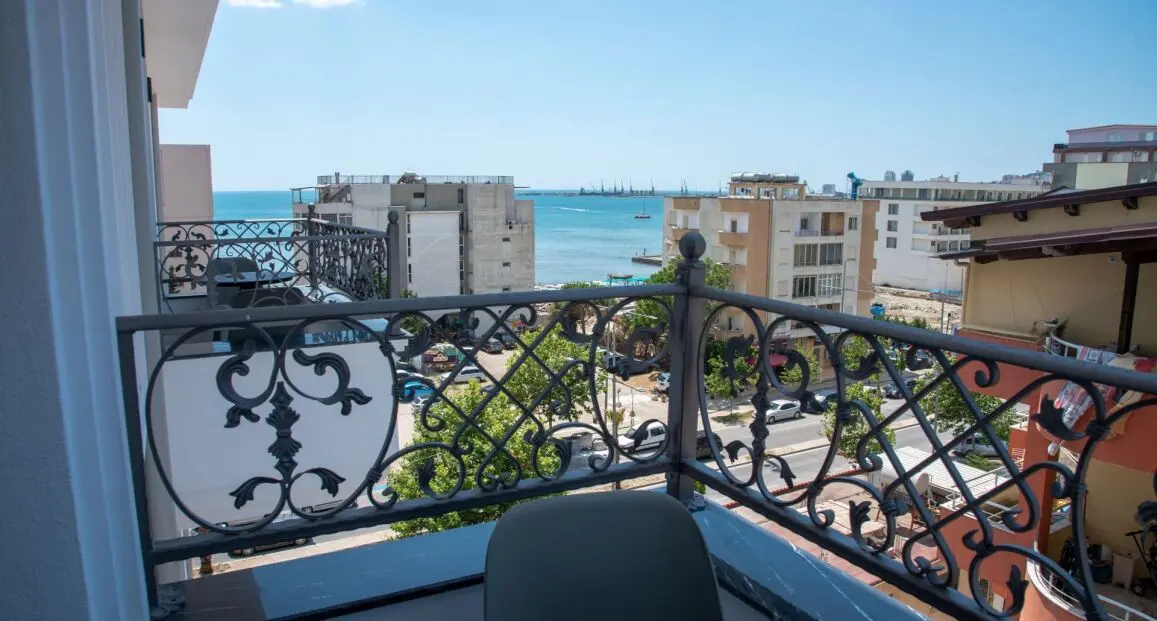 Hotel Dolanit Lubjana w Albania (Riwiera Albańska) - oferta last minute