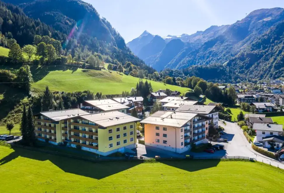 Hotel Domizil