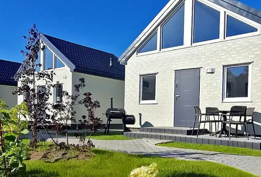 Hotel Domki Kropla Bałtyku w Polska (Wybrzeże Środkowe) - oferta last minute