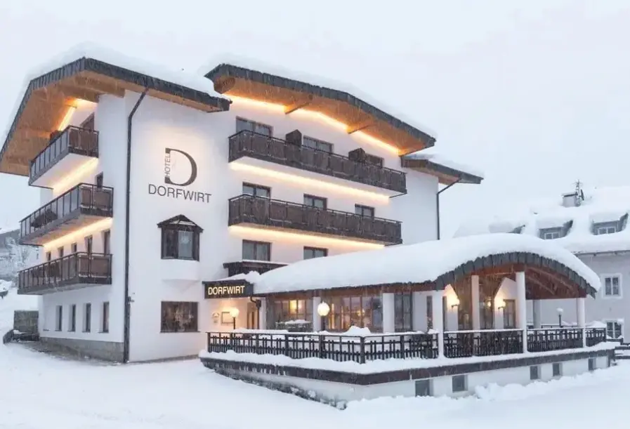 Dorfwirt