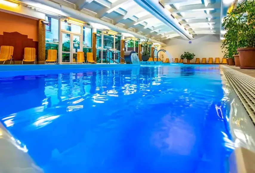 Drava Thermal Resort