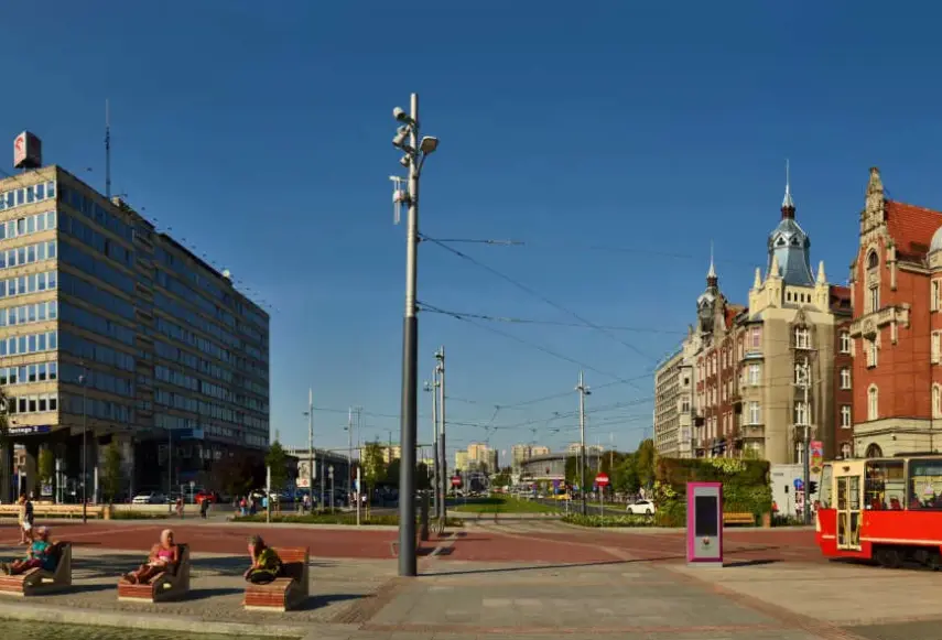 Economy Silesian (ex Eco System)