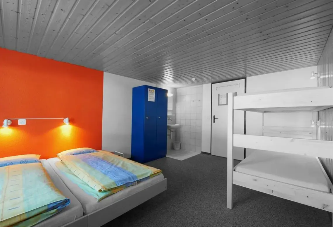 Atrakcje dla dzieci w hotelu Eiger Lodge Grindelwald (ex. Mountain)