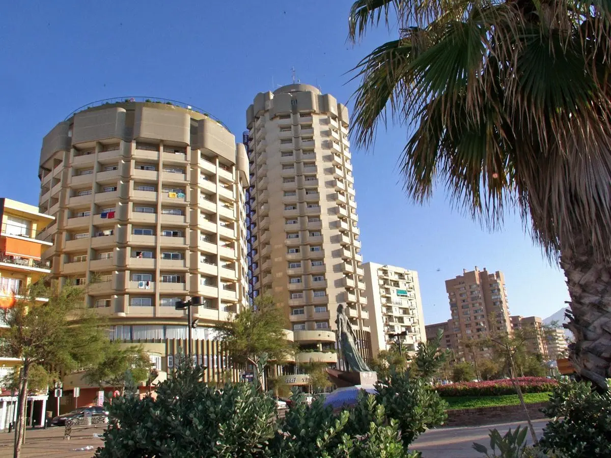 Hotel El Puerto