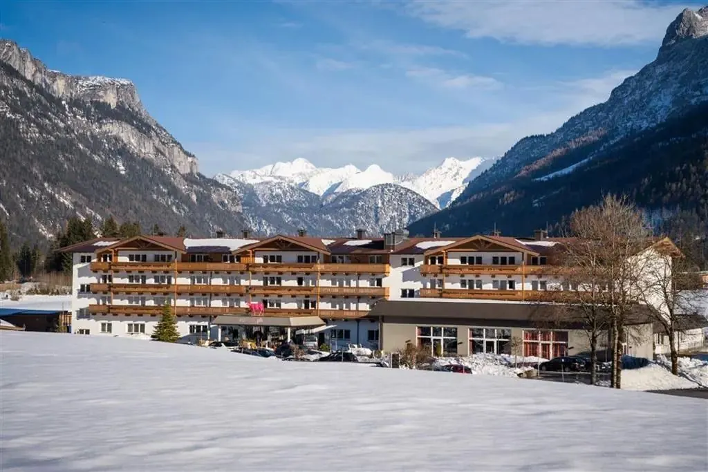 Hotel elaya Rilano Resort Steinplatte