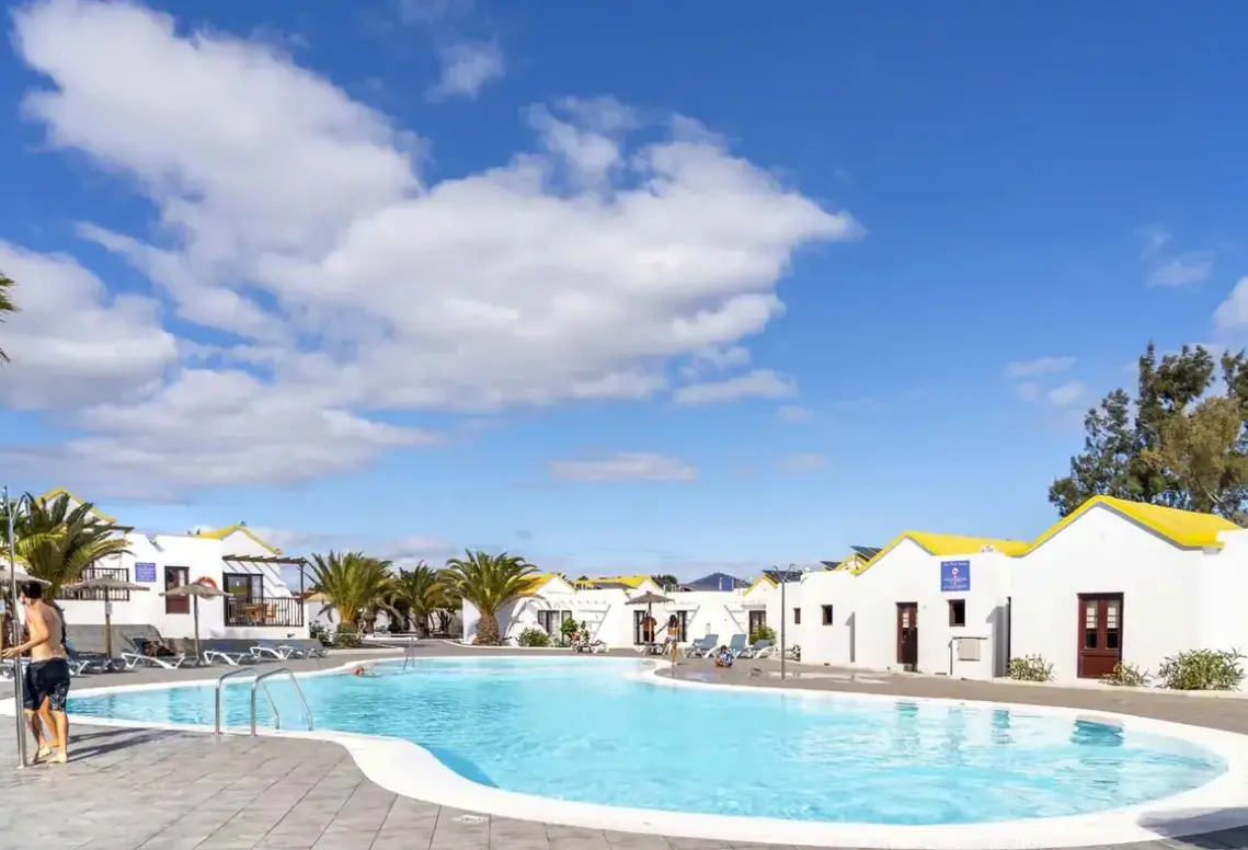 Hotel Elite Fuerteventura by ECR w Hiszpania (Fuerteventura) - oferta last minute