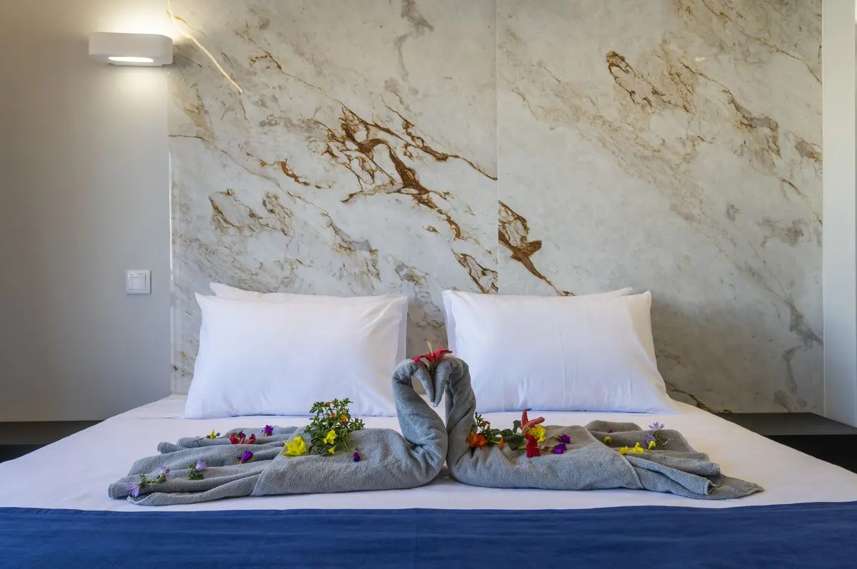 Pokój w hotelu Emeralds Albufeira