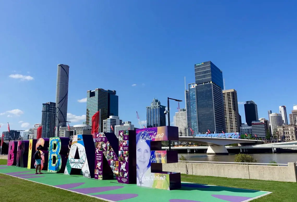 Hotel Emporium South Bank w Australia (Queensland) - oferta last minute