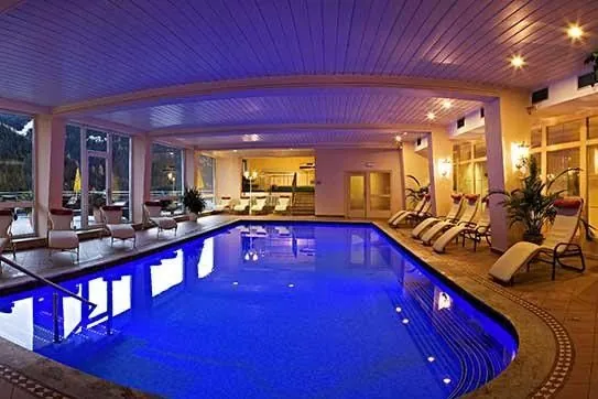 Hotel Engel
