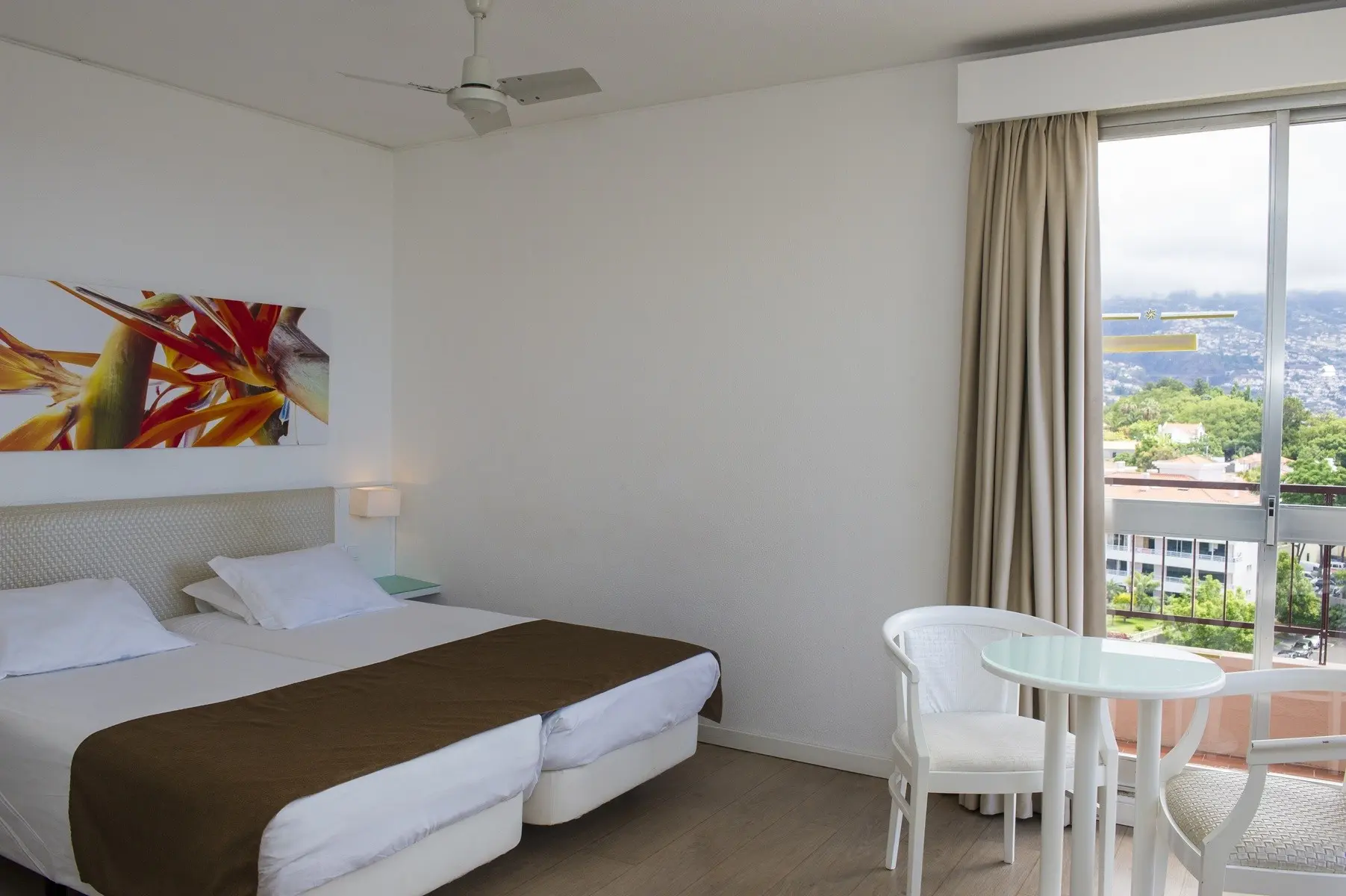 Pokój w hotelu Estrelicia