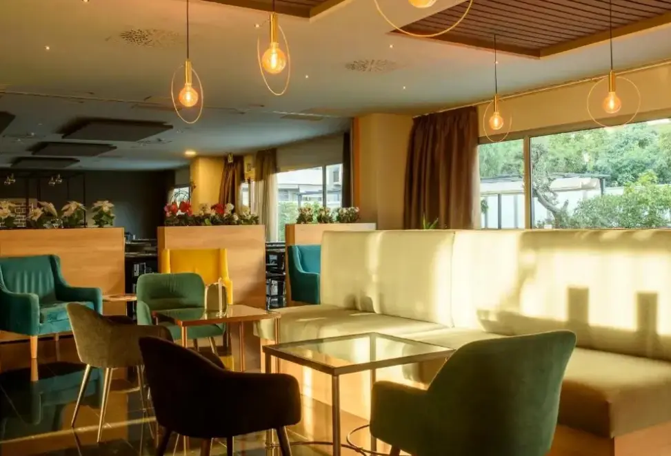 Hotel Eurohotel Diagonal Port w Hiszpania (Barcelona) - oferta last minute