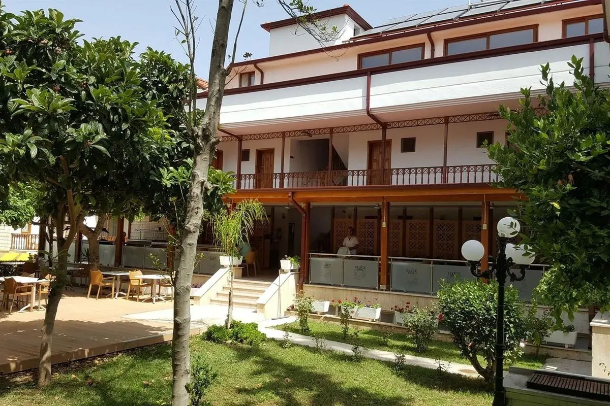 Hotel Felice