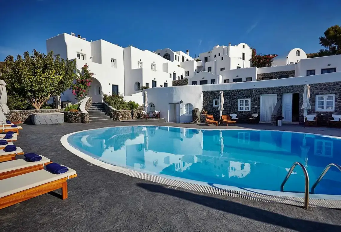 Finikia Memories Hotel