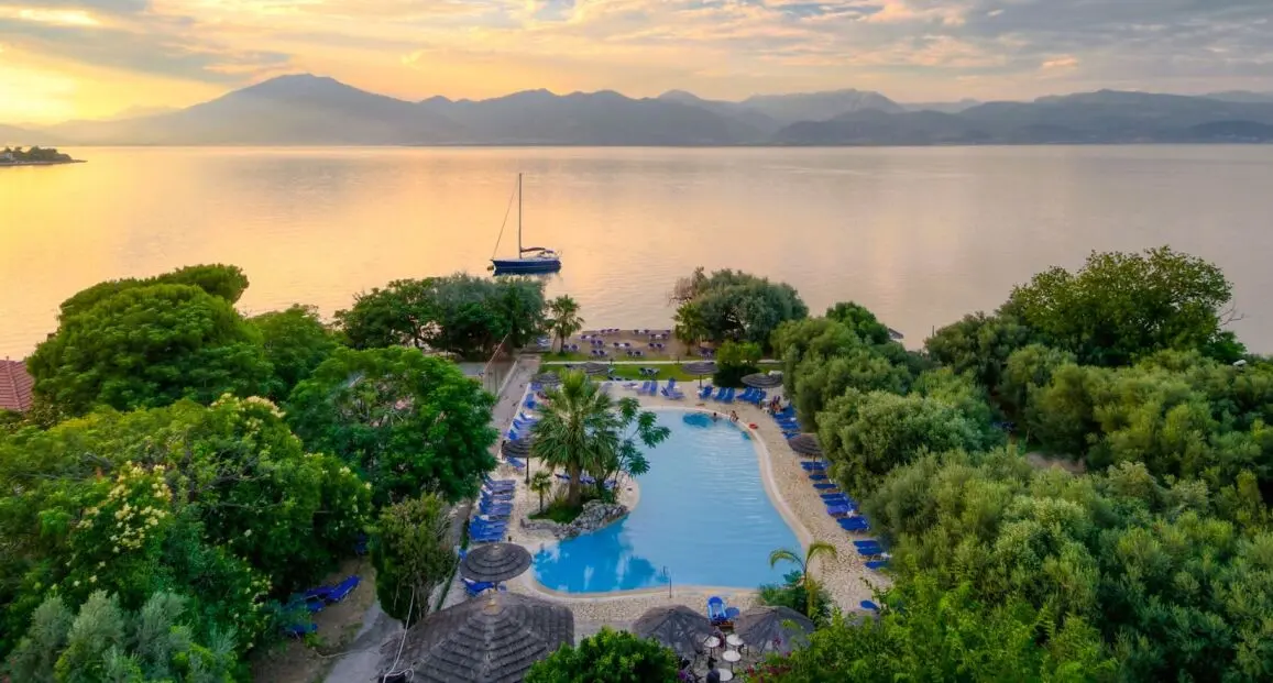 Hotel Florida Blue Bay