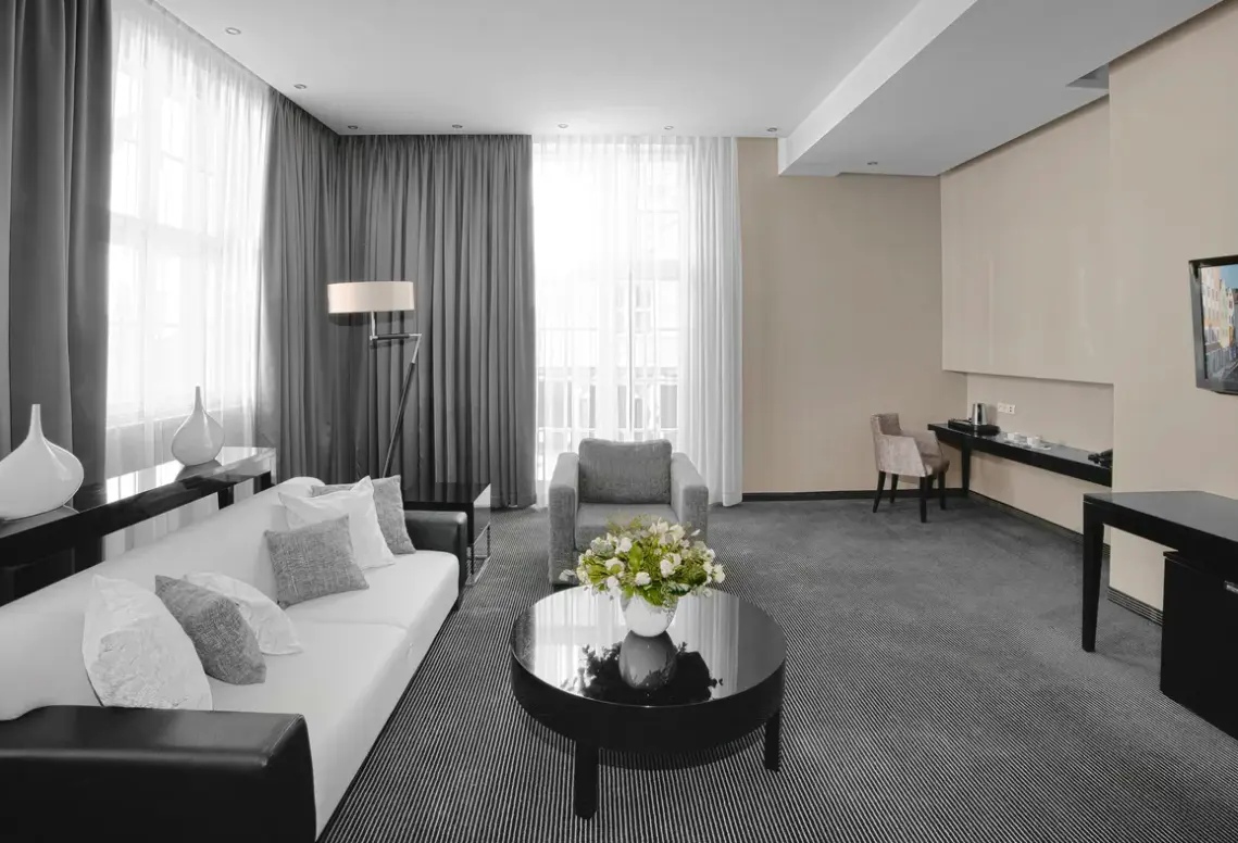 Pokój w hotelu Focus Premium Elbląg (ex. Elbląg)