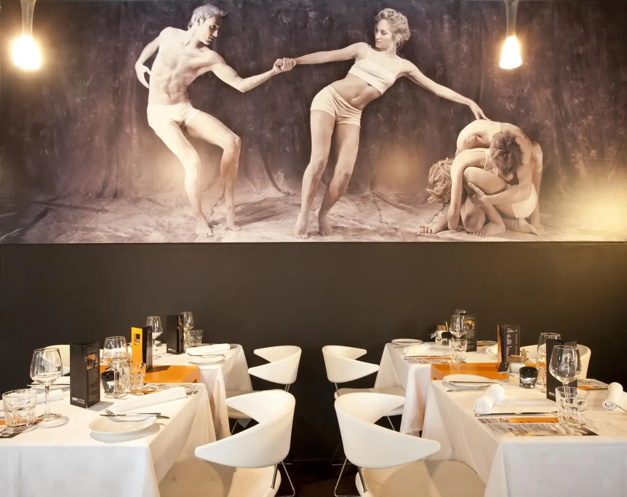 Restauracja i jedzenie w hotelu Funchal Design