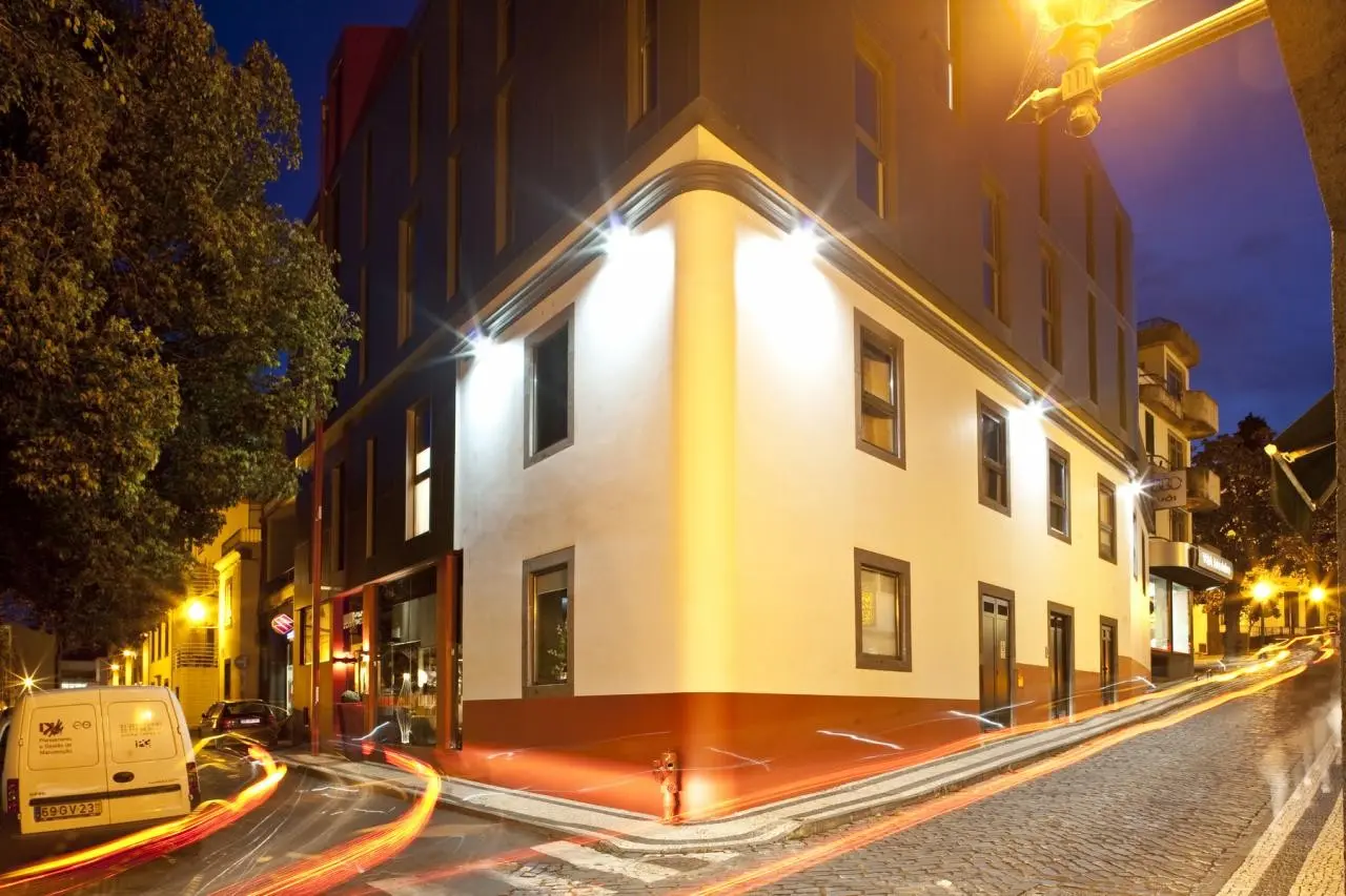Hotel Funchal Design w Portugalia (Madera) - oferta last minute