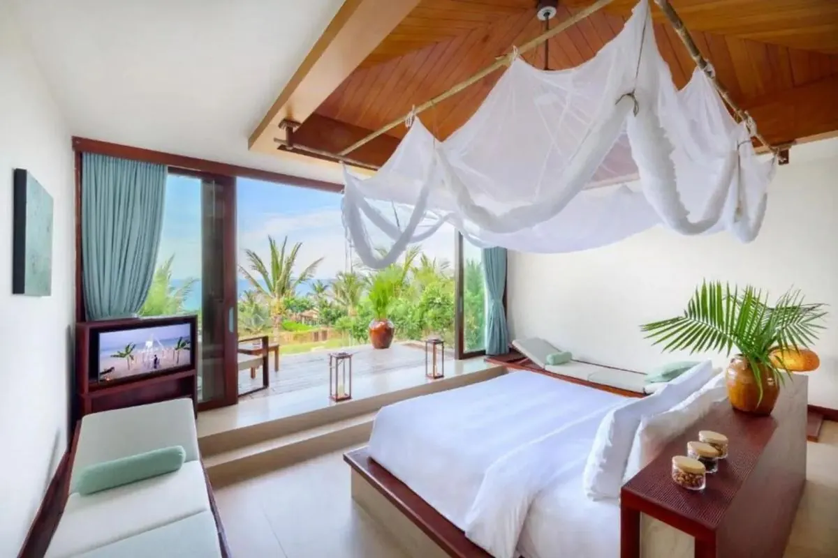 Hotel Fusion Resort