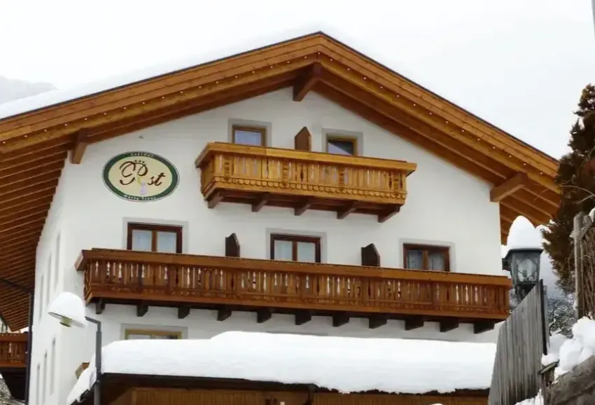 Hotel Gasthaus Post
