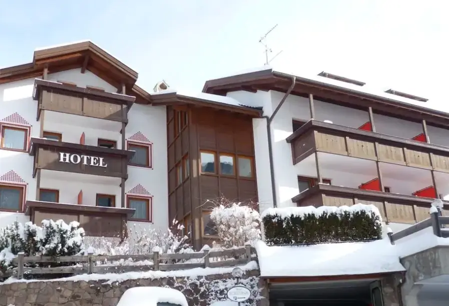 Obiekt hotelu Gasthof Mooserwirt