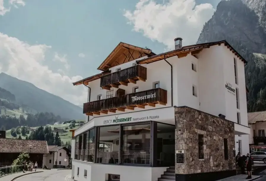 Gasthof Mooserwirt