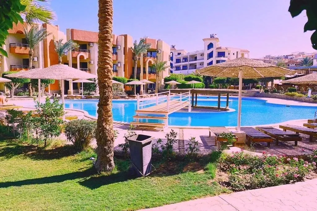 Hotel Geisum Beach Resort