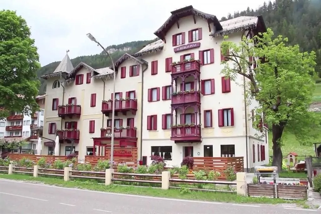 Hotel GH Piaz
