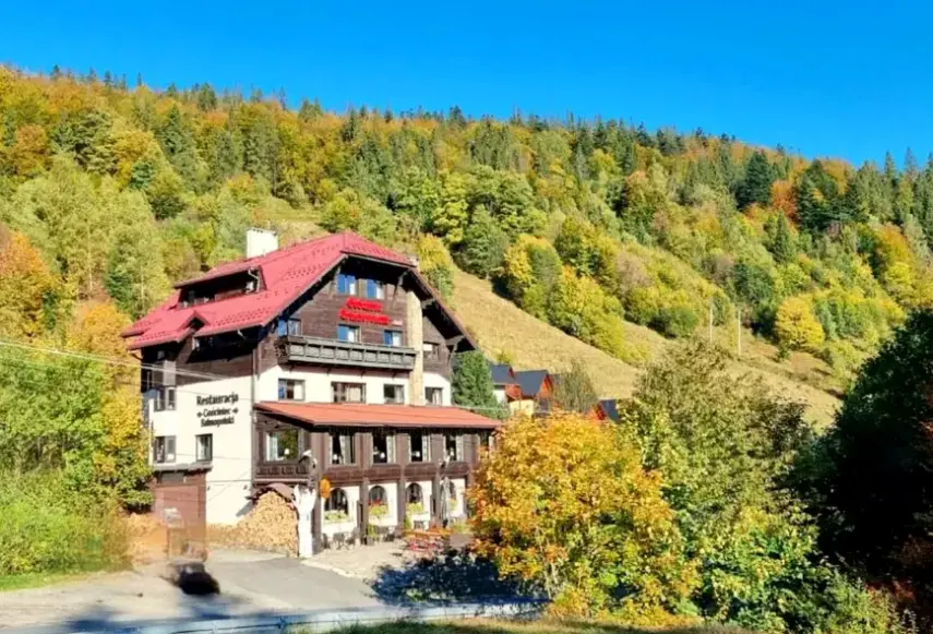 Hotel Gościniec Salmopolski w Polska (Beskidy Zachodnie) - oferta last minute