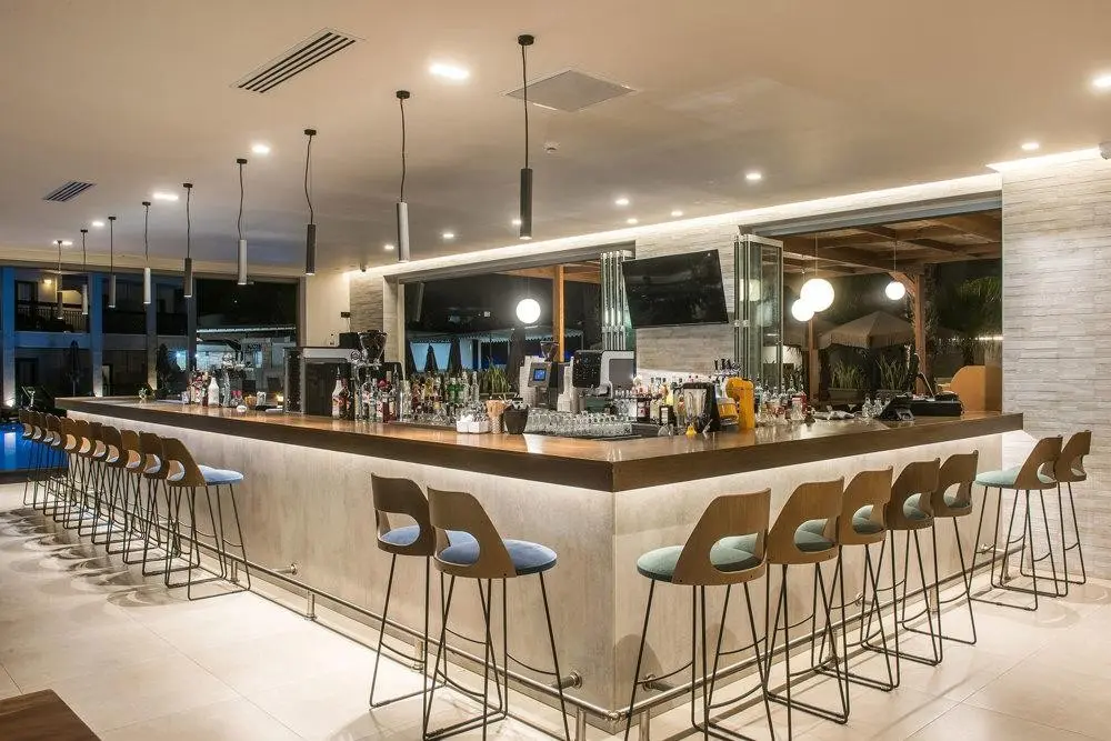 Gouves Waterpark Holiday Resort — GOUVES WATERPARK HOLIDAY RESORT