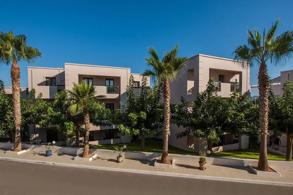 Gouves Waterpark Holiday Resort — GOUVES WATERPARK HOLIDAY RESORT