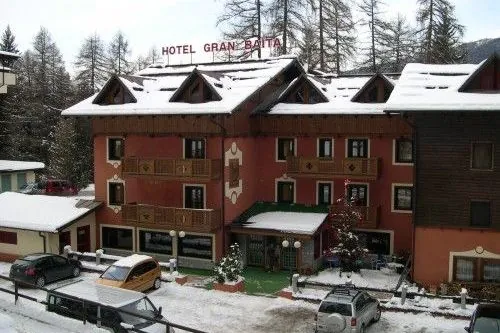 Hotel Gran Baita
