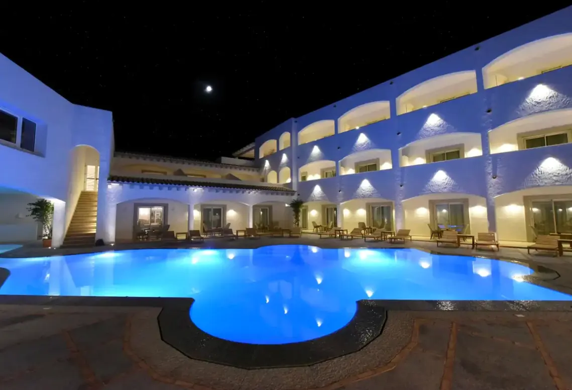 Hotel Grand Hotel Cannigione