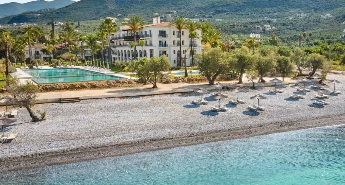Hotel Grecotel Filoxenia
