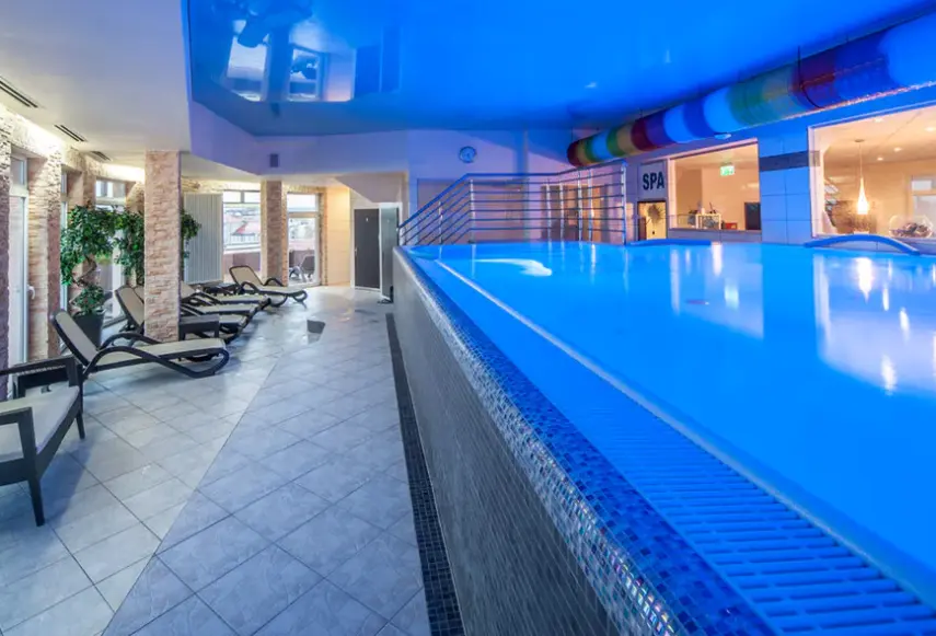 Hotel Gwarna w Polska (Dolny Śląsk) - oferta last minute