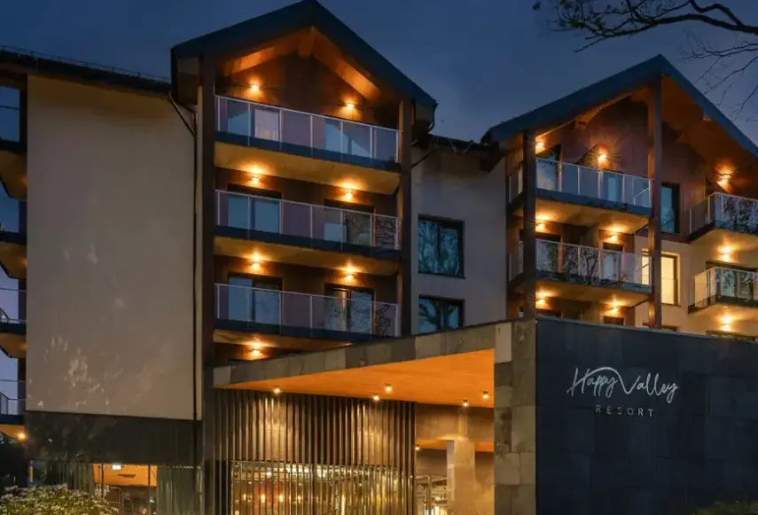 Happy Valley Resort