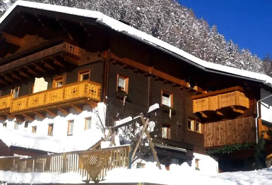 Hotel Haus Benedikt w Austria (Karyntia) - oferta last minute