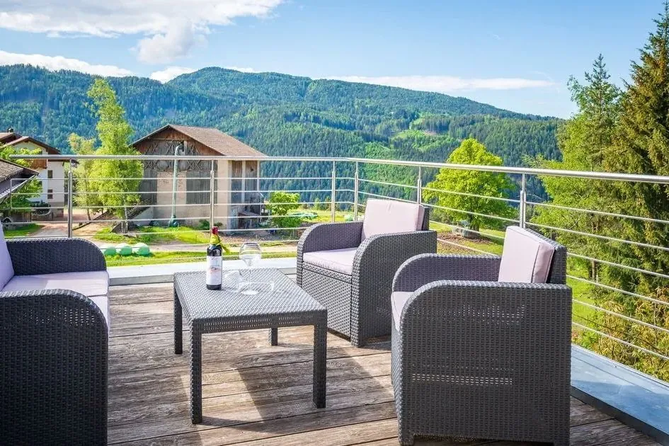 Hotel Haus Oberzohr