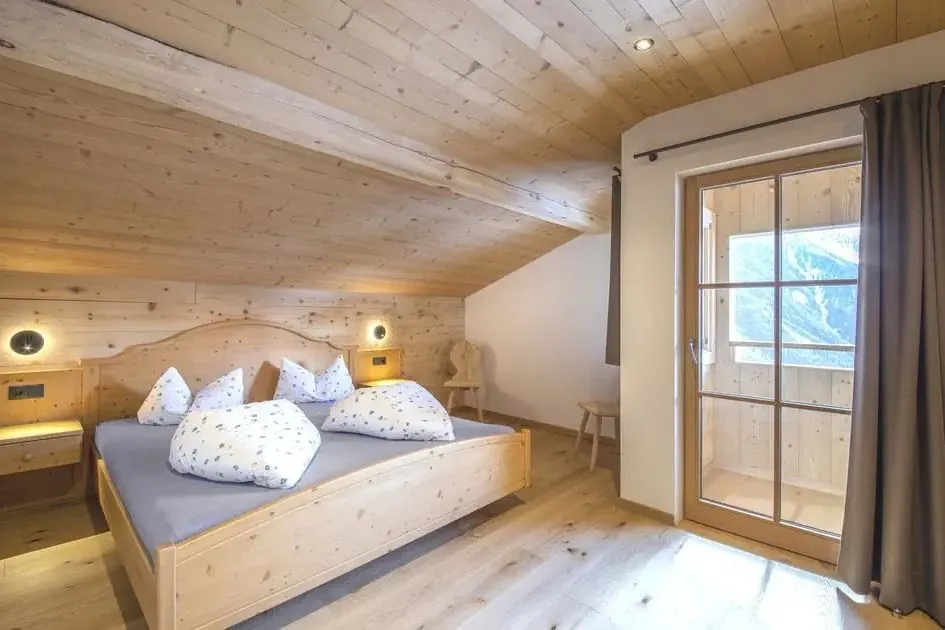 Hotel Hauselerhof (Durago di Dentro)