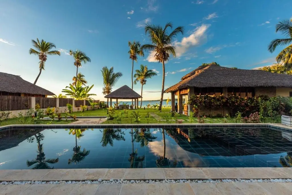 Hotel Home the Residence w Madagaskar (Antsiranana) - oferta last minute