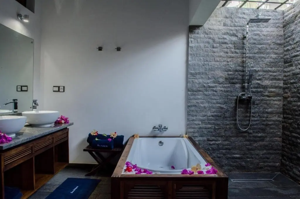 Spa w hotelu Home The Residence
