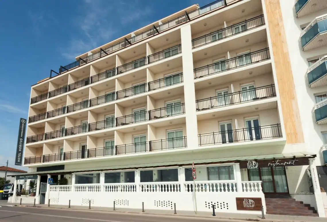 Hotel Horitzo By Pierre & Vacances w Hiszpania (Costa Brava) - oferta last minute