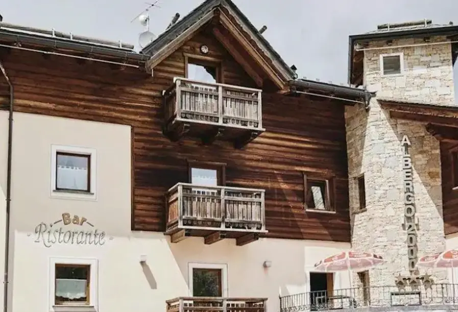 Hotel 2000 Eira