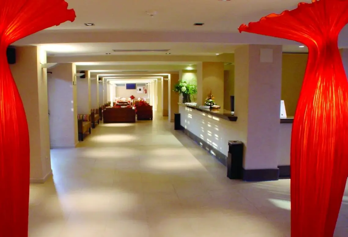 Spa w hotelu Hotel Alcossebre (ex. Fergus Alcoceber)