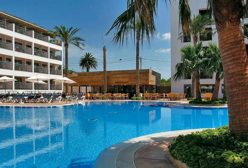 Hotel Hotel Alcossebre (ex. Fergus Alcoceber)