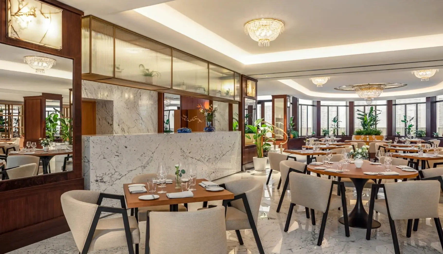 Restauracja i jedzenie w hotelu Hotel Almanac X Alcron Prague