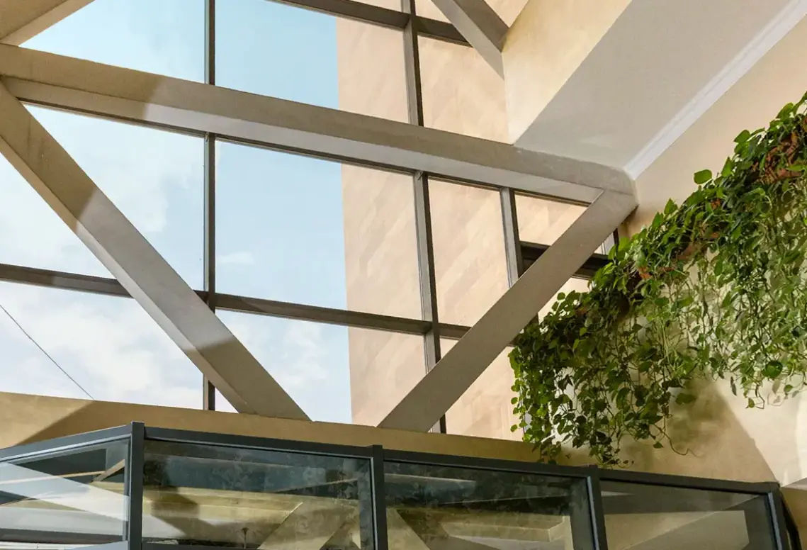 Obiekt hotelu Hotel Ani Central Inn