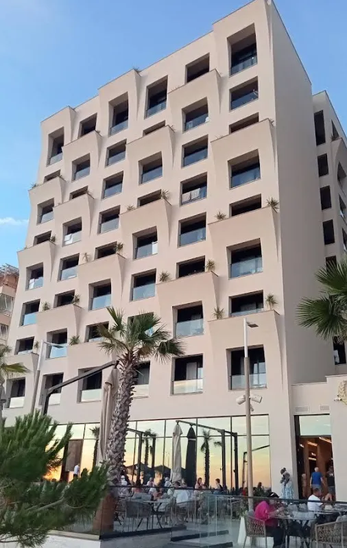 Zdjęcie hotelu 4